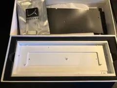 KBDfans TOFU60 REDUX 本体 キーボードケースのサムネイル