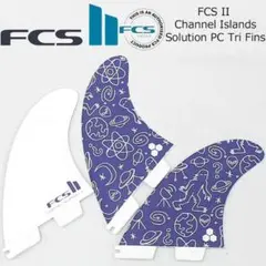FCS II Channel s AirCore Sサイズ FCS II Channel Islands AirCore Sサイズ - メルカリ
