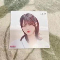 ニアジョイ サマーツインテール ジャケットカード HMV特典 江角怜音