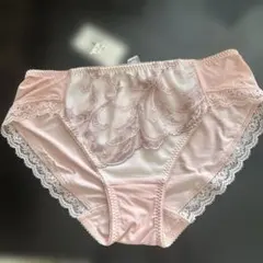 ワコール My Size Collection ショーツ L