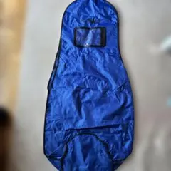 IGNIO ゴルフ トラベルカバー ブルーのサムネイル