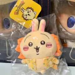 【値下げ中】ちいかわ シーサーのおみやげやさん なんくるないさ～！！新品未開封