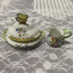 2026年最新】ヘレンド ヴィクトリアブーケの人気アイテム - メルカリ