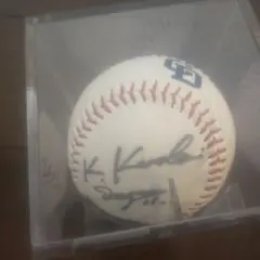 2025年最新】川上憲伸 サインの人気アイテム - メルカリ