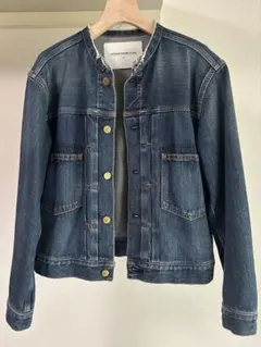 2025年最新】IENA レディース Gジャン・デニムジャケット