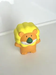 たべっ子どうぶつ 復刻版フィギュア