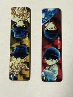 コナン 鳥取 ふるさと館 マグネット 赤井 世良