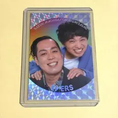 よしもとコレカ 6th エバース くっつき - メルカリ