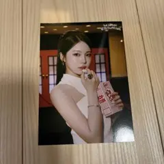 niziu ニジュー NEW EvoNUtion ラントレ アヤカ②