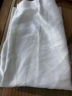 ニトリレースカーテン　1枚