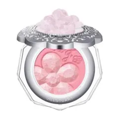 ジルスチュアート クリスタルブルーム ペダルクチュールアイズ デュオ 02 新品