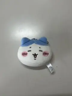 ちいかわ もちもちフェイスマスコット2 ハチワレ