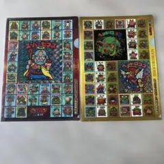 ビックリマン オールスタージグソーパズル 天聖界 レア コレクション