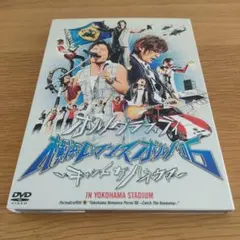 ポルノグラフィティ/横浜ロマンスポルノ'06～キャッチ ザ ハネウマ～IN