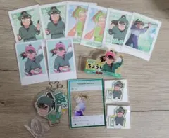 忍たま乱太郎 中在家長次まとめ売り