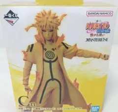 一番くじ NARUTO-ナルト- C賞 波風ミナト（九喇嘛リンクモード）