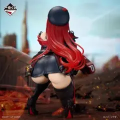 2026年最新】勝利の女神：NIKKE ラピ：レッドフード 完成品フィギュア