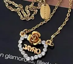 JAYRO ヴィンテージネックレス9244のサムネイル