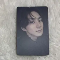 【匿名配送】ENHYPEN VANISH トレカ ユニバ 特典 ジョンウォン