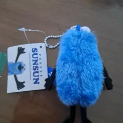 パペットスンスン マスコット