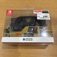 ゼルダ テレビゲーム
