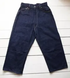 juc2132様 専用！再構築デニムJUNYAWATANABEコムデギャルソン - メルカリ