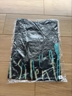 OLDCODEX Tシャツ XL ブラック