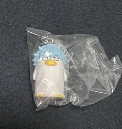 銀魂 めじるしアクセサリー ガチャ 忘れっぽい奴はこれをつけろ