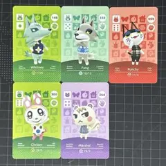 2026年最新】amiiboカードジュンの人気アイテム - メルカリ
