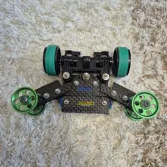 2026年最新】ミニ四駆 ms フレキの人気アイテム - メルカリ