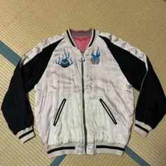 10-FEET京都大作戦 限定スカジャン - メルカリ