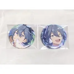 あんスタ コレ缶 椎名ニキ