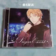 Sugar Escort(CV:ミノベサトル)／匿名配送