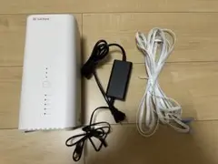 SoftBank Air ホワイトルーター