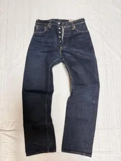 EVISU（エヴィス）Lot.2001 No.1 SPECIAL20周年記念のサムネイル