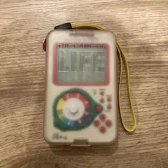 d*7様 値下げ中　携帯人生ゲーム　タカラトミー　ストラップ付きのサムネイル