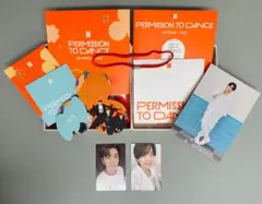 BTS PERMISSION TO DANCE PTD LIVE SUGA ②