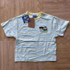 トイストーリー　Tシャツ110