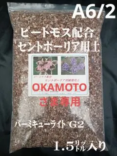 2026年最新】セントポーリア 用土の人気アイテム - メルカリ
