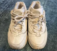 リーボック　DMXトレイルシャドウ　スニーカー 26.5cm