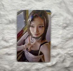 2025年最新】ルセラフィム weverse トレカの人気アイテム - メルカリ