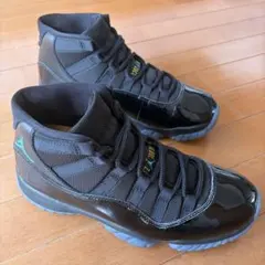 26cm) AIR JORDAN 11 RETRO GAMMA BLUE
