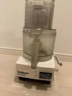 Cuisinart クイジナート フードプロセッサー DLC-10 plus - メルカリ