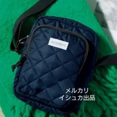 【匿名変更可】 スプリング マッキントッシュ フィロソフィー ショルダーバッグ