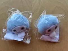 2026年最新】ぴちょんくん ぬいぐるみの人気アイテム - メルカリ