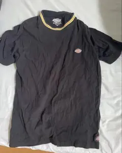 Dickies Tシャツ ブラック Mサイズのサムネイル