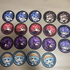 Dyticaサンリオコラボ小柳ロウ12点セットまとめ売り - メルカリ