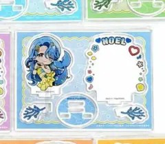 ぴちぴちピッチ まるくじ 波音 Mermaid Decola Look - メルカリ
