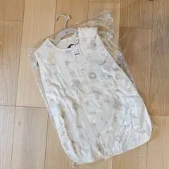 バースデイ cottoli オハナアソビ スリーパー