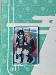 安達としまむら、アクスタ、アクリルスタンド、百合展 安達としまむら、アクスタ、アクリルスタンド、百合展 2025年最新